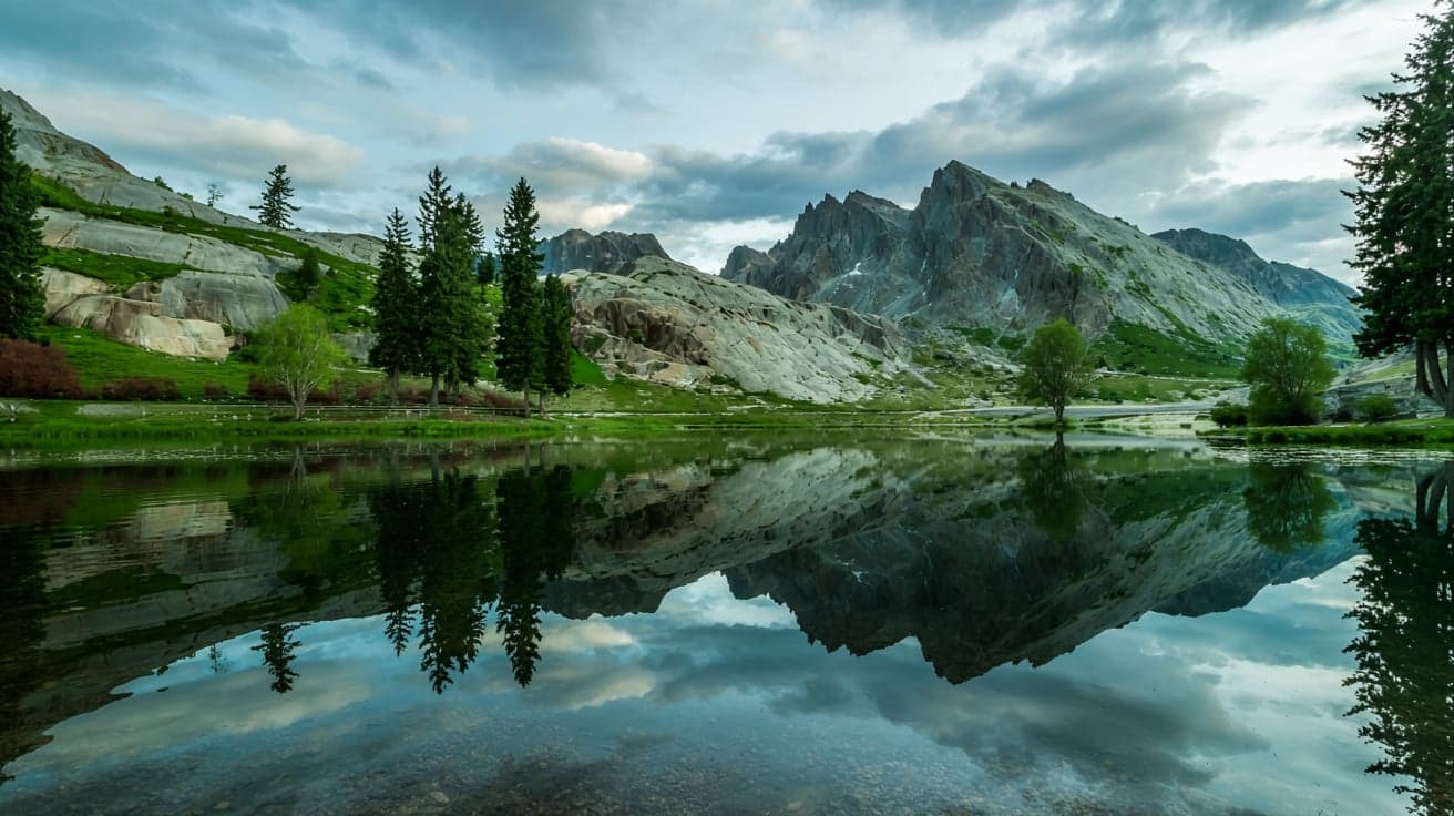 Revolutionary AI-Powered Analytics